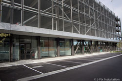 Hazeldean Business car park 2.jpg