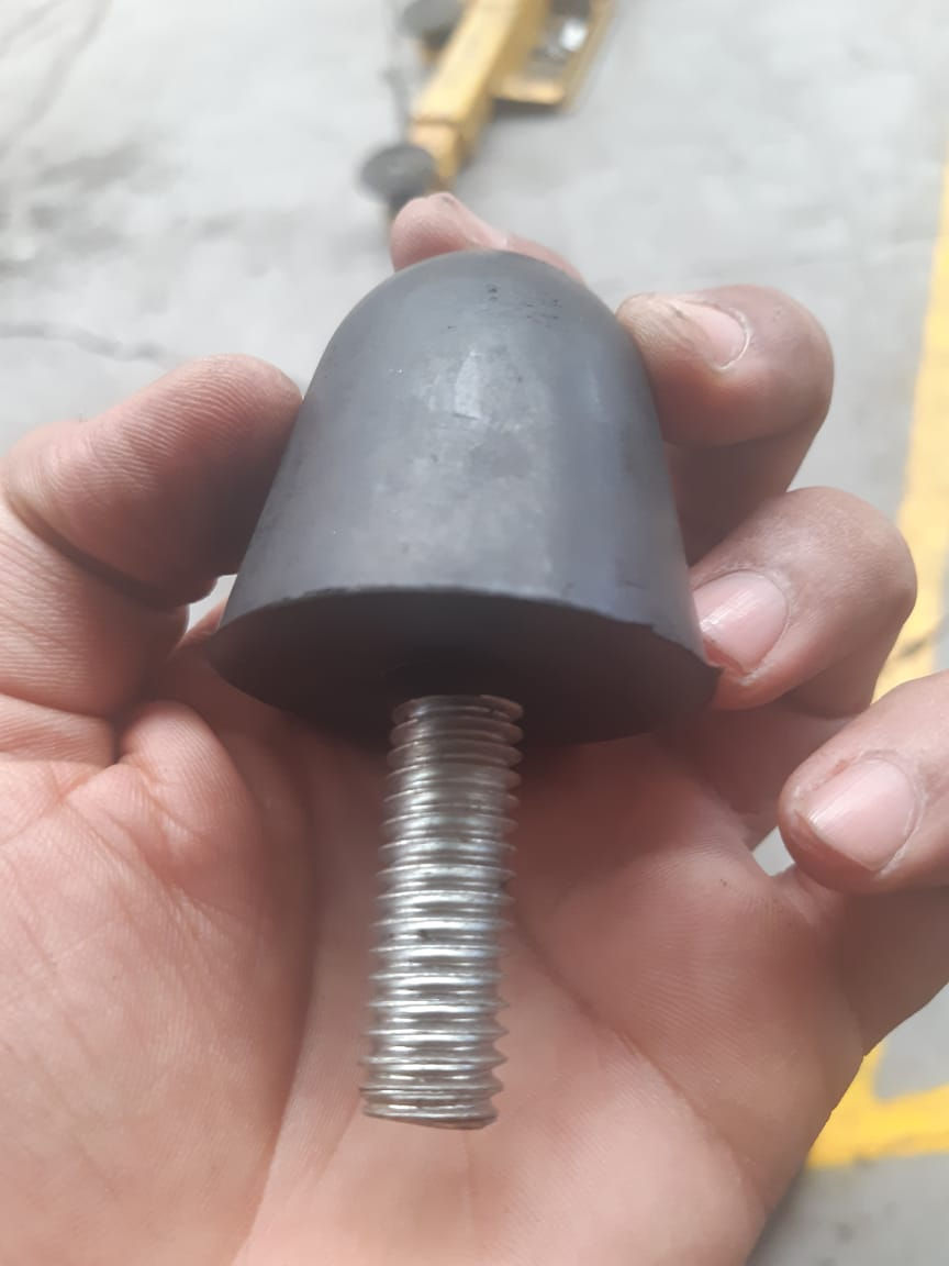 UNIVERSAL BUMP STOP - M10 1.25P THREAD with Washer