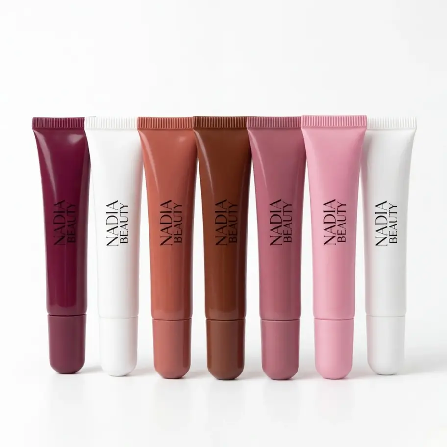 macaron subscription lip care box lips butters