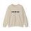 Thumbnail: Man of God Crewneck Sweatshirt — Christian Faith Pullover