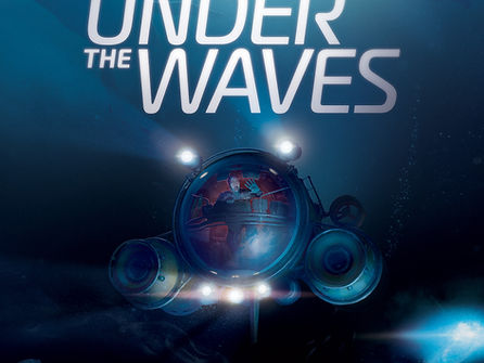 Under The Waves