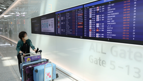 8일부터 백신 미접종 입국자 격리 안한다…인천공항 규제도 전면 해제