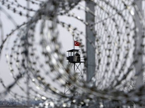 설문 조사: 그리스인과 터키인이 양국 관계에 대해 어떻게 생각하는지-뜨거운 에피소드를 얼마나 두려워하는지