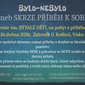 Bylo-nebylo aneb skrze příběh k sobě