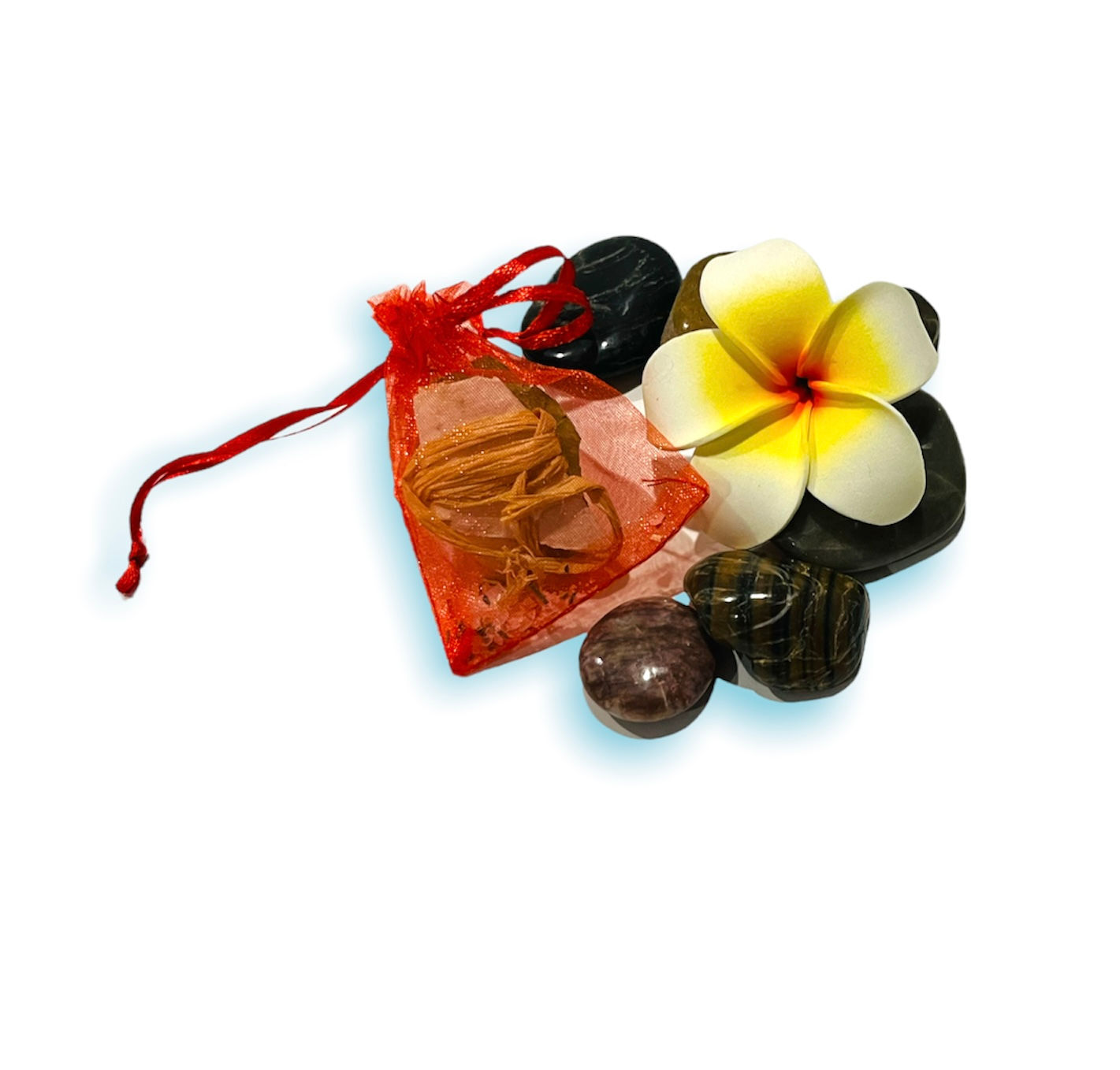 LOVE & ROMANCE HERBAL BATH