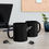 Thumbnail: Manta Ray ~ Mug, Black (11oz, 15oz)