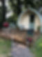 Shropshire glamping