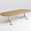 Thumbnail: Pratt Oval Dining Table