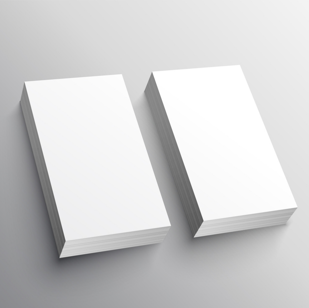 BUSINESS CARDS BASIC