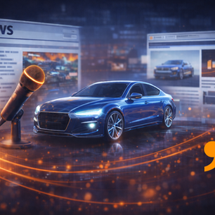 La nuova versione di autobizMarket è stata lanciata in Italia con un'interfaccia riprogettata e nuove funzionalità