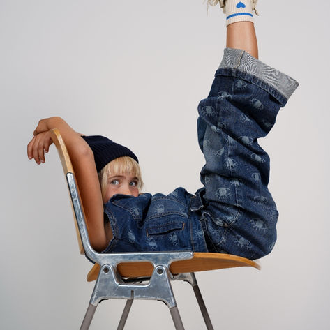 Brand to meet at Denim Days: See You Again