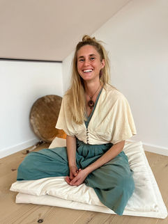 Magdalena HOFFMAN reims - breathwork