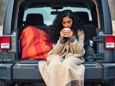 Wear, Tear and Repair is for Youngsters too