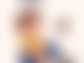 🧵 Patchwork Personalities: Growing Through the People We Admire