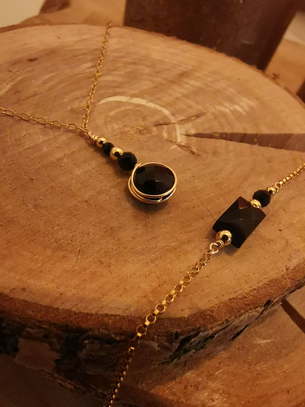 Miniature : Bracelet Rêveuse