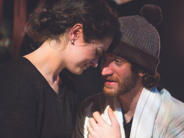 A Christmas Carol... More or Less | Nichole Bird and Ben Woods