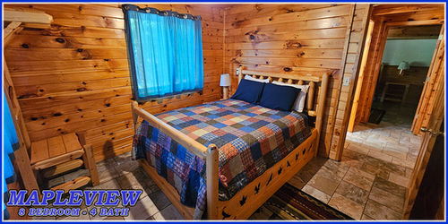 8 Bedroom Reunion Lodge with 3 Levels. Minnesota Family Resort
