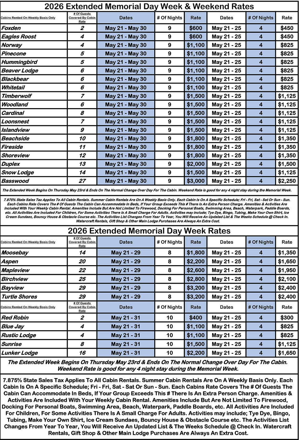 2026 Extended Memorial Week Rates_edited