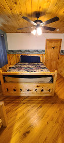 Minnesota Reunion Cabin