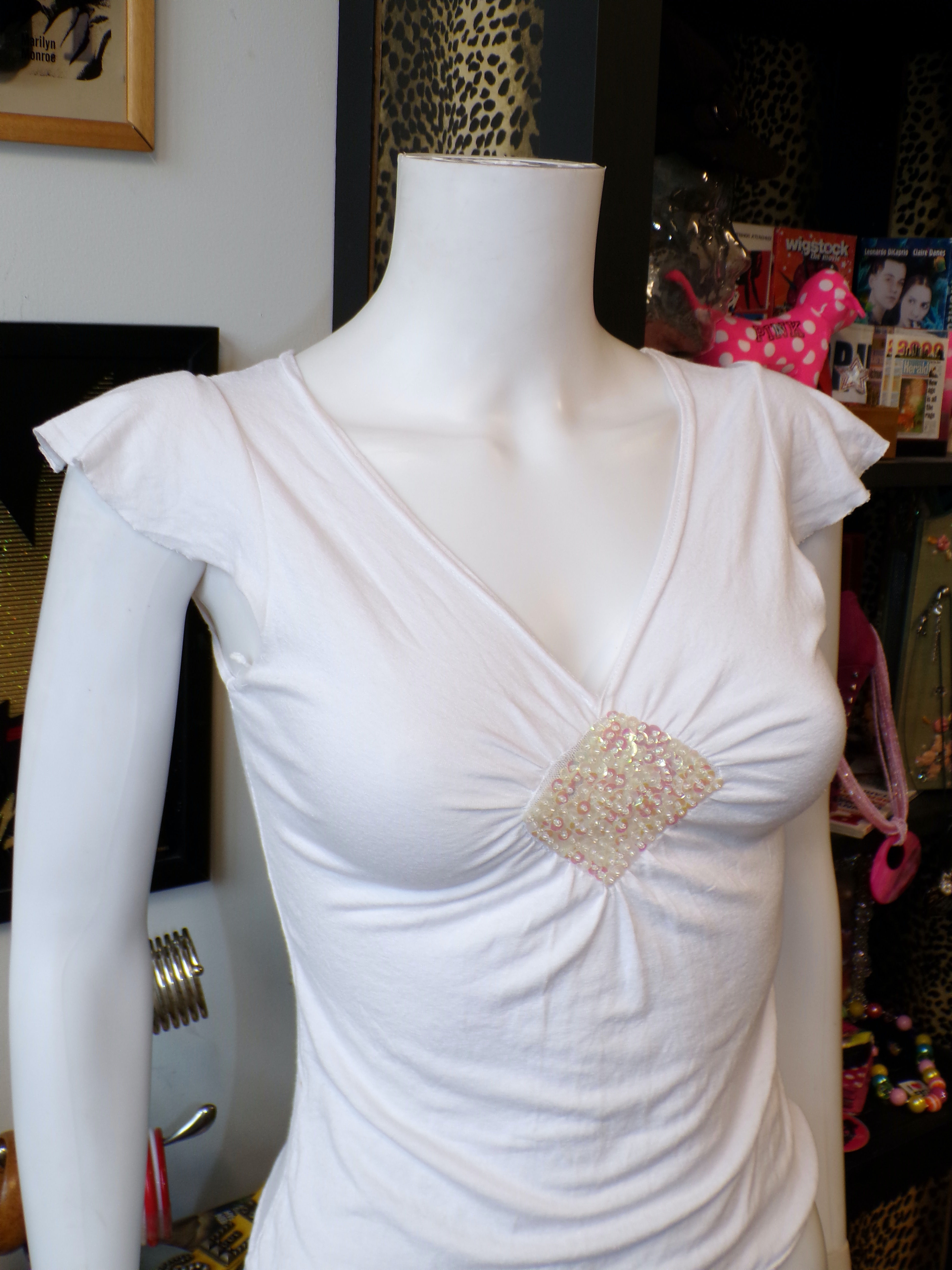 Meghan Top