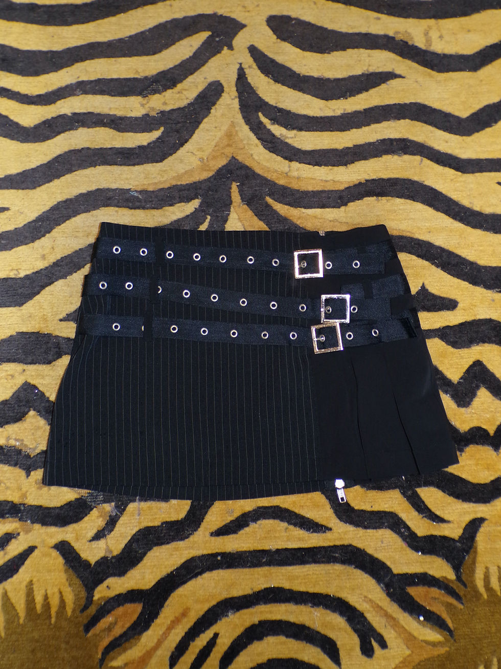 Thumbnail: Pinnie Skirt