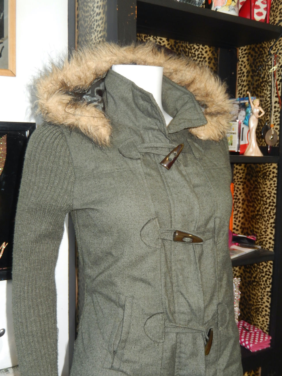 Thumbnail: Fiona Jacket