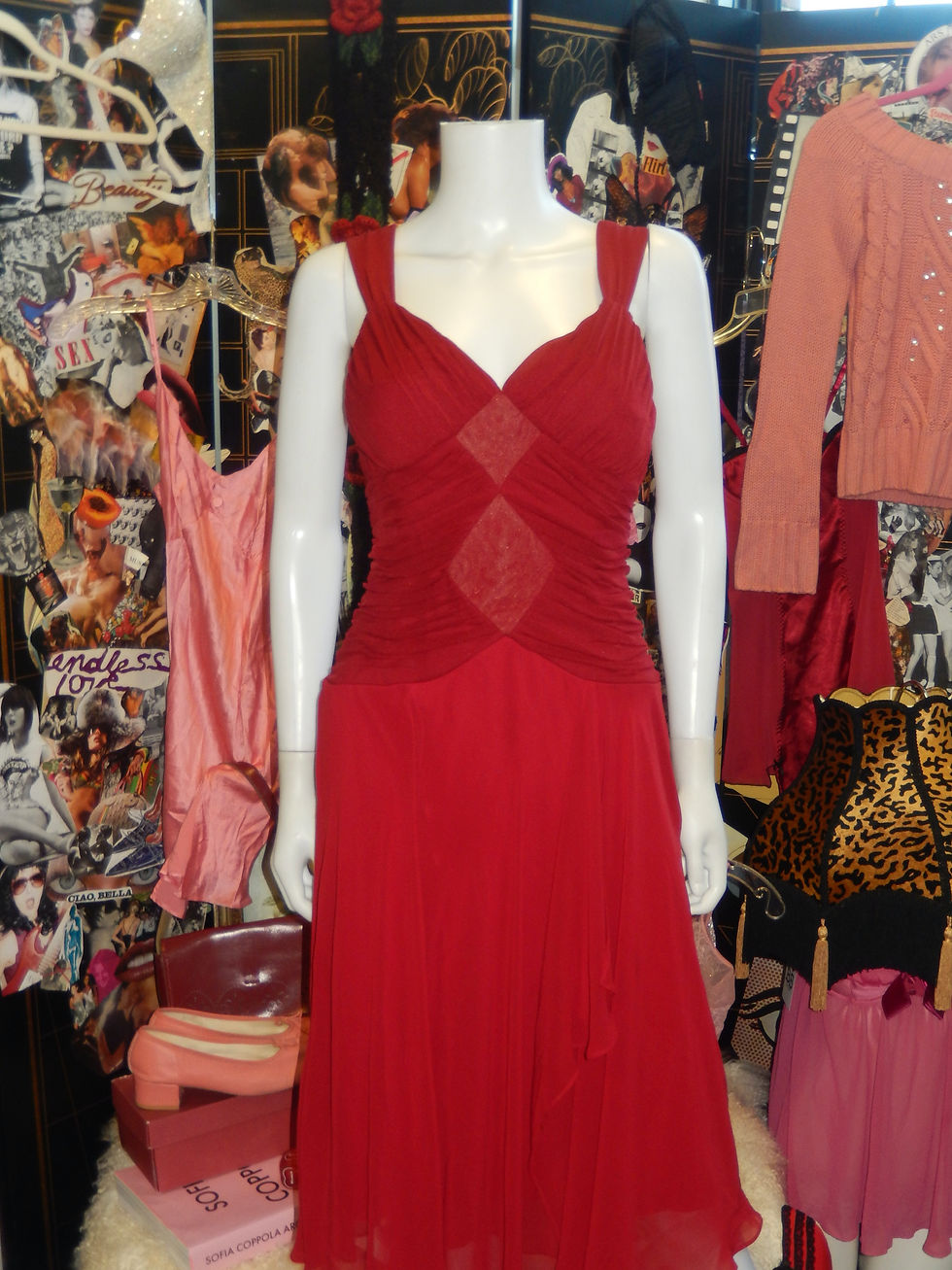 Thumbnail: Seductress Dress