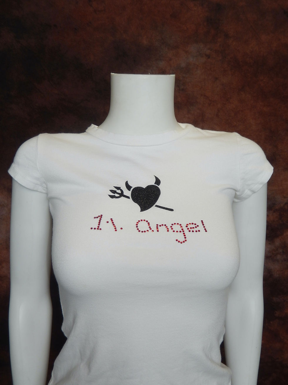 Thumbnail: Angel Tee