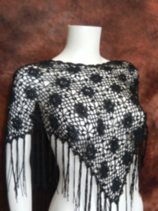 Julianna Poncho