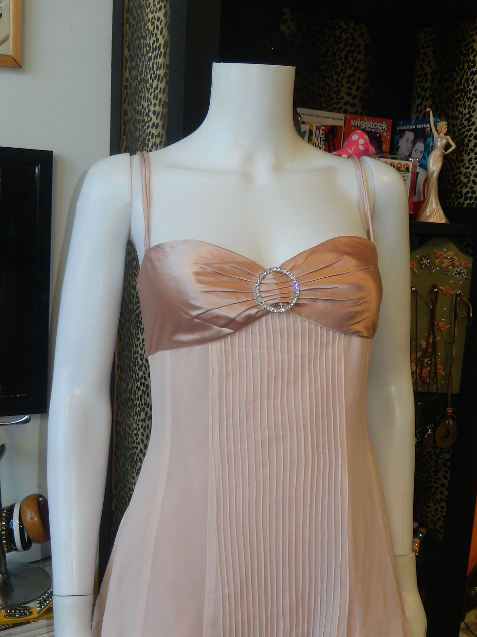 Thumbnail: Darling Dress