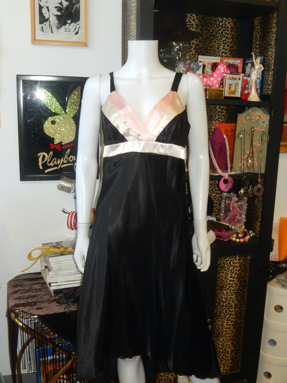 Thumbnail: Emma Dress