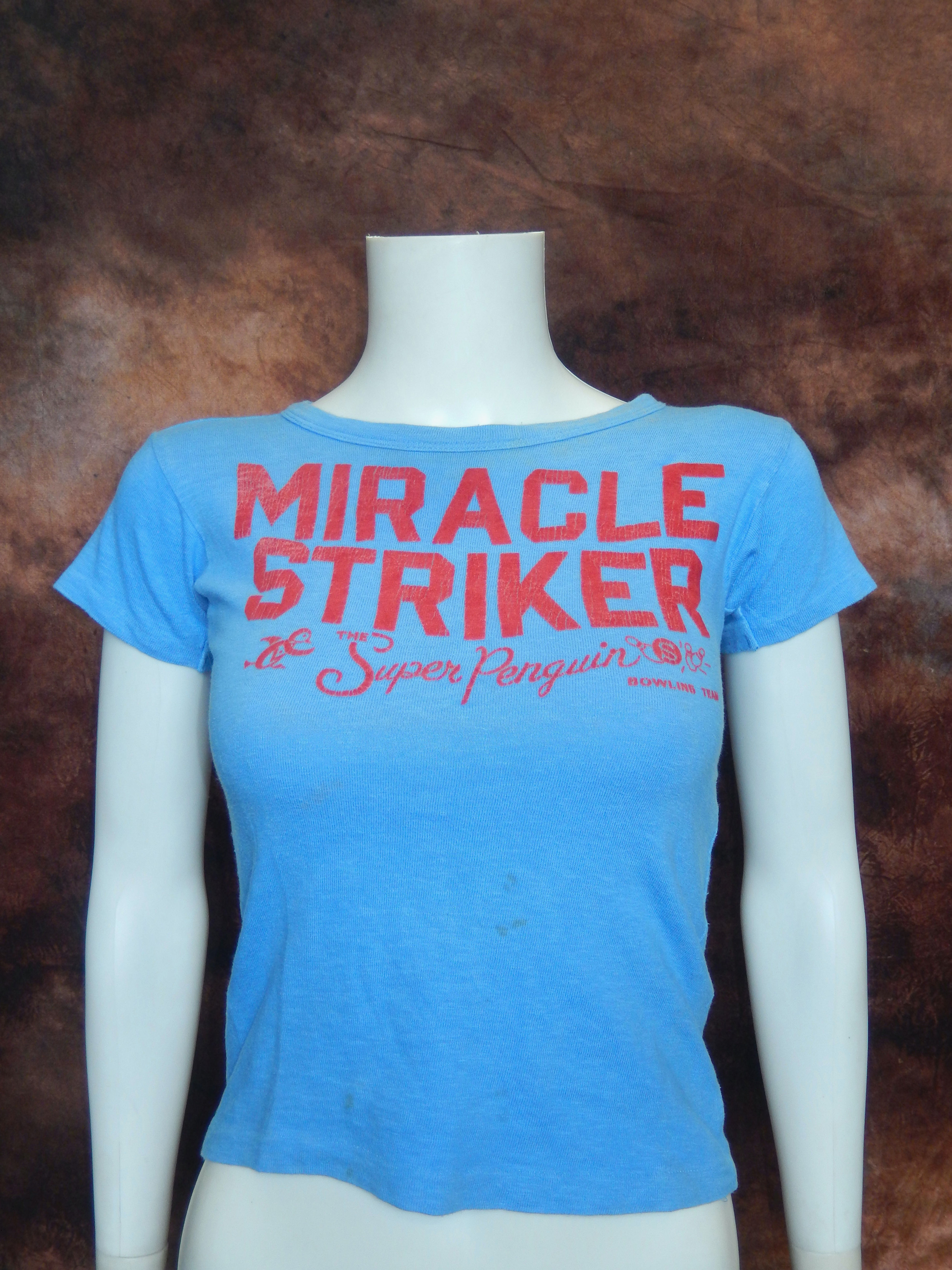 Striker Tee