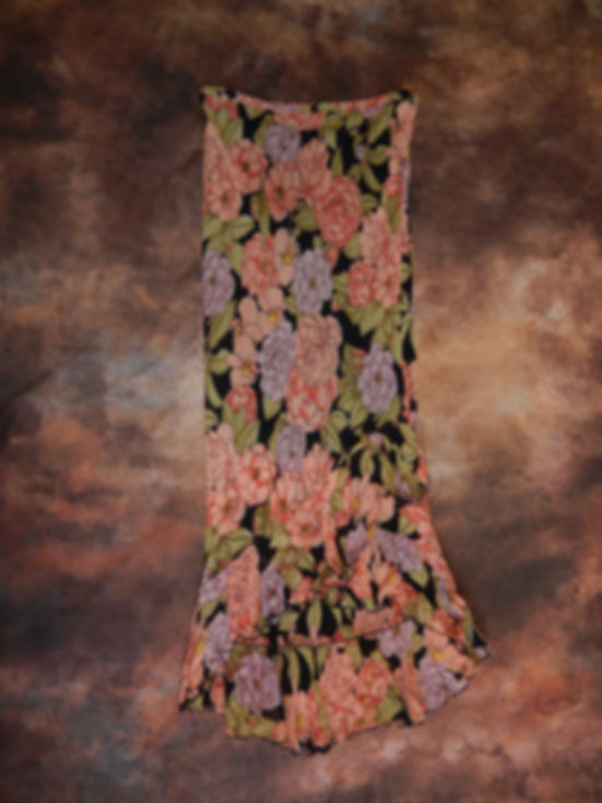 Flora Skirt