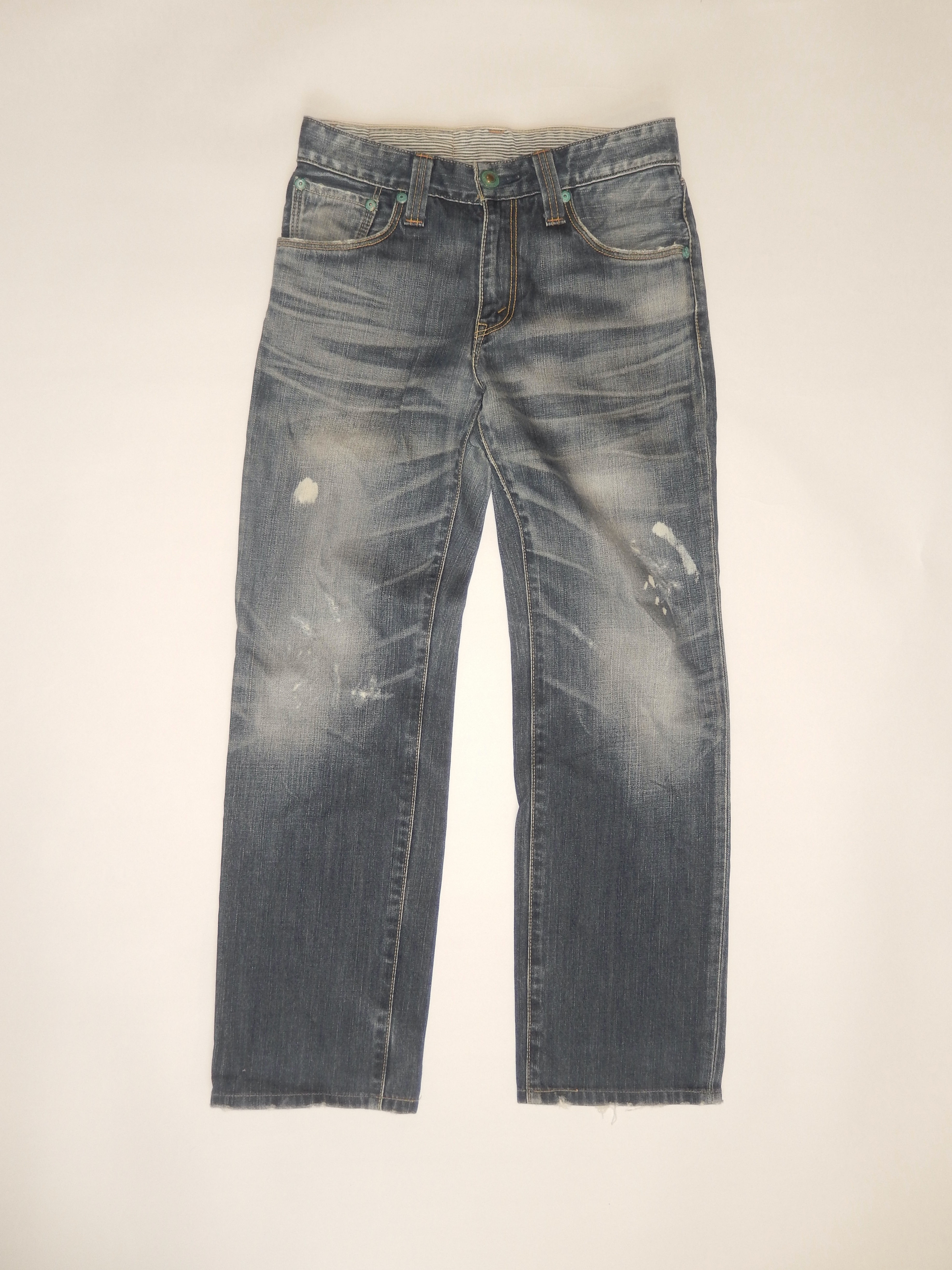 Repro Levis