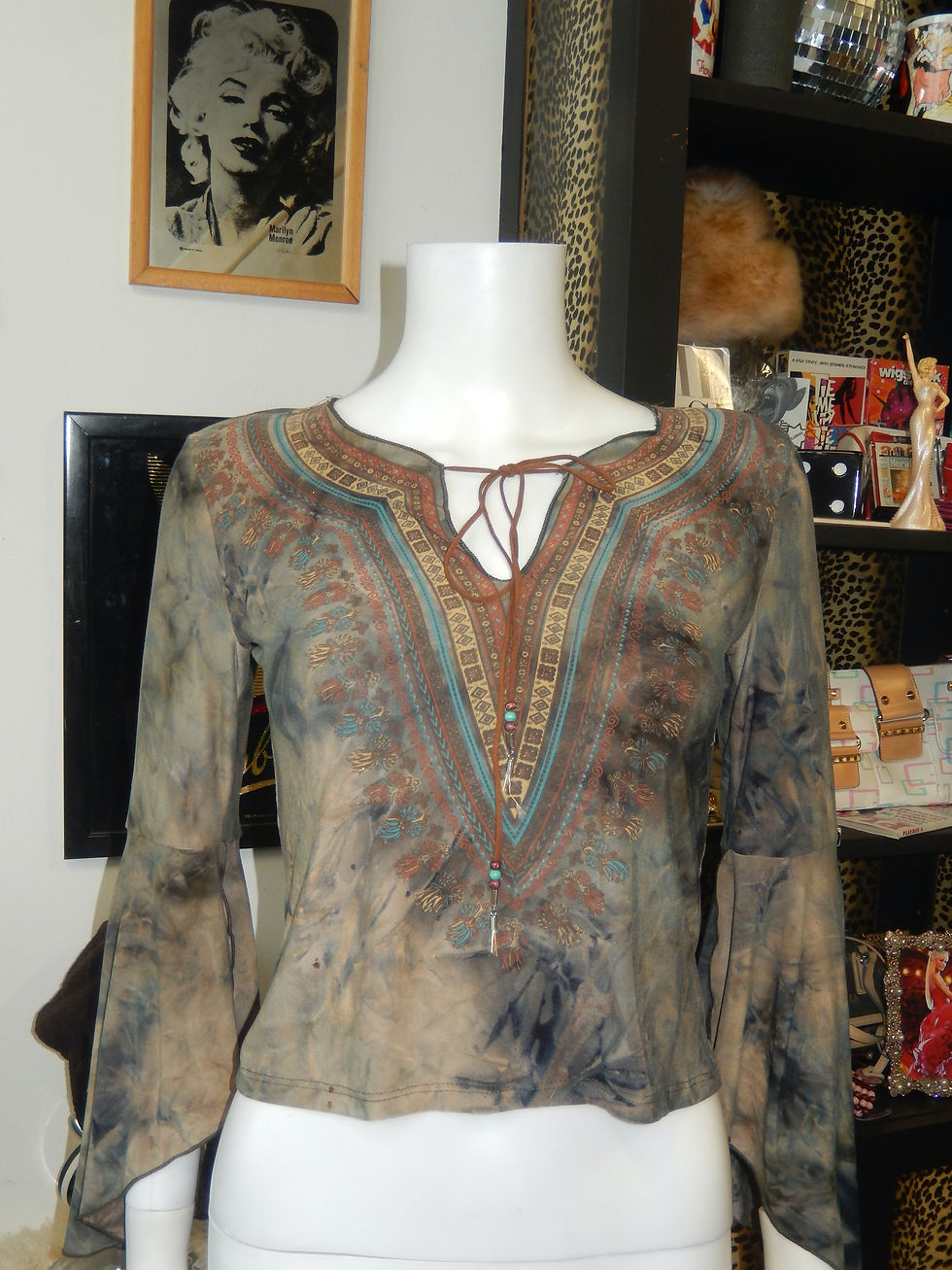 WhimsyLou Longsleeve