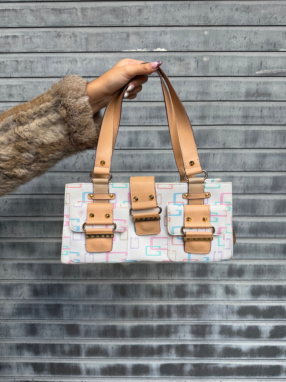 Guess Bag