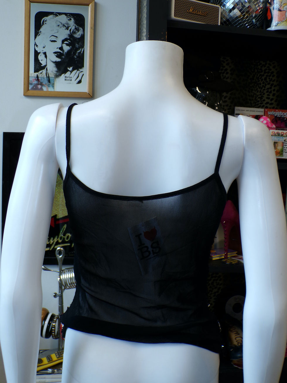 Thumbnail: Becca Tank