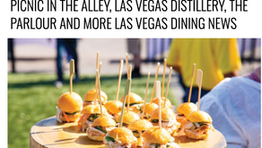 Las Vegas Weekly - Picnic in the Alley Returns | Benefitting WHI