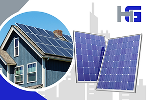 Solar Cleaning