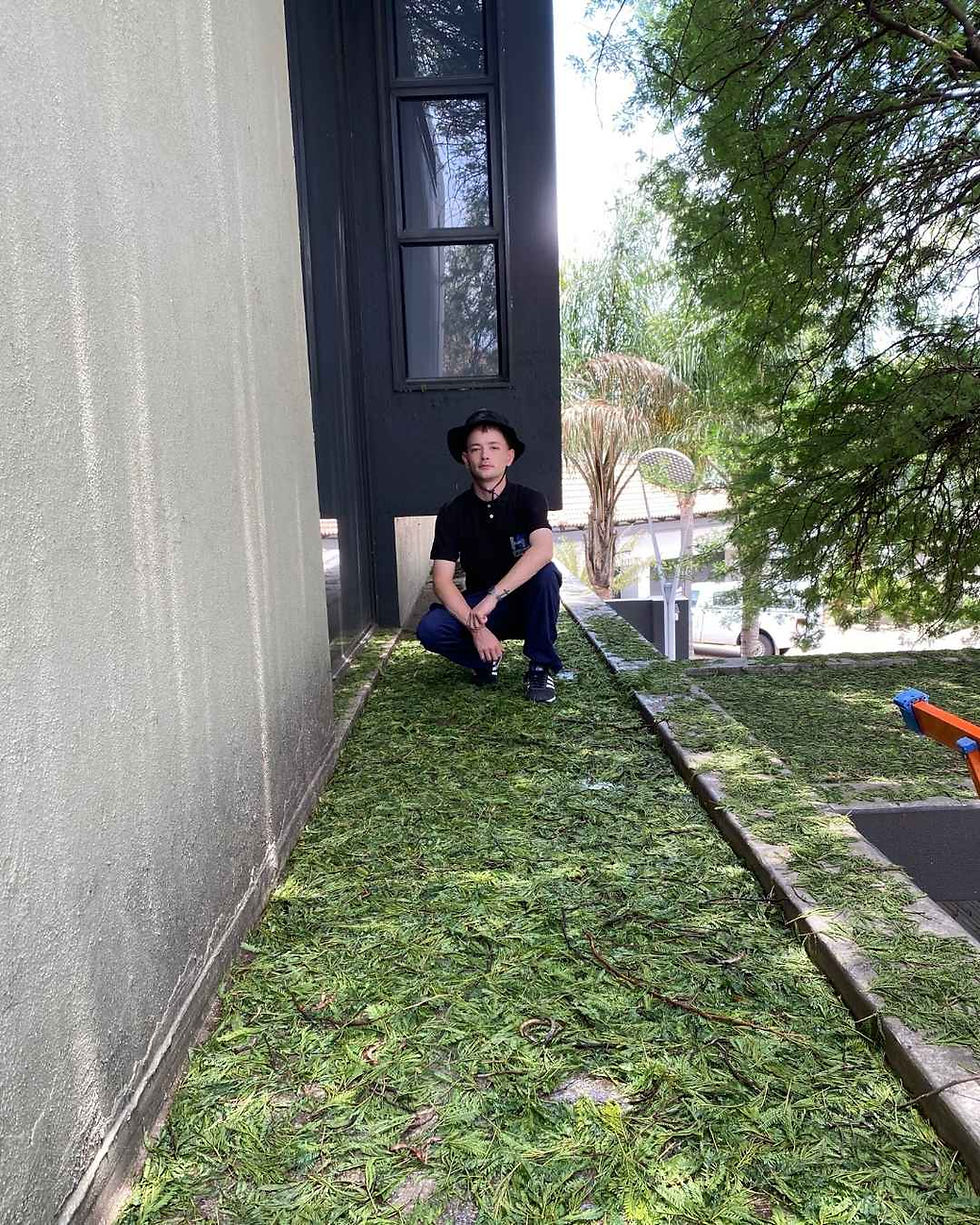 Roof Cleaning Edenvale