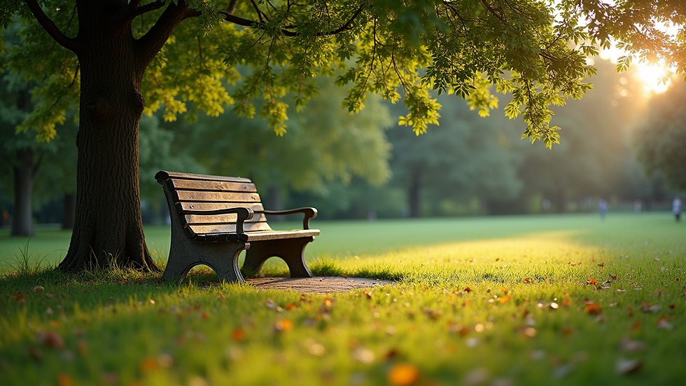 Embracing Hope: Conversations on Mental Wellness