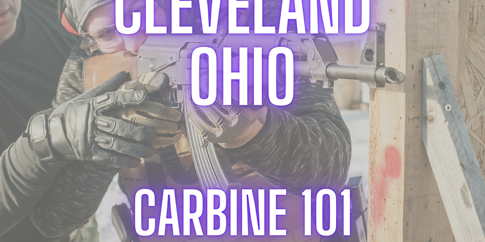 Carbine 101