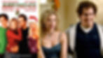 Just Friends Holiday Movie