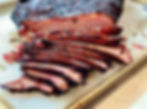 Texas Style Smoked Brisket With Smoked Bros Premium Craft Spices