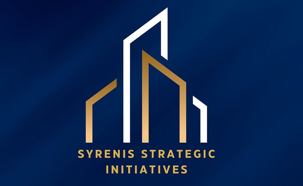 Syrenis Strategic Initiatives