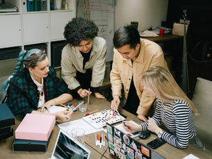 Strategic Planning: A Complete Guide to Building a Successful Business Strategy