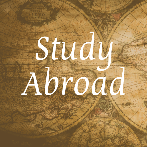 Study Abroad