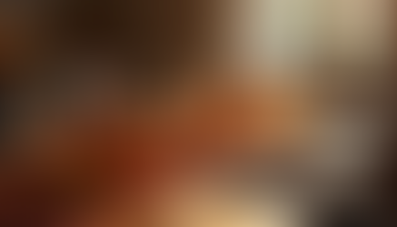 From Chaos to Calm: My Thanksgiving Home Rituals