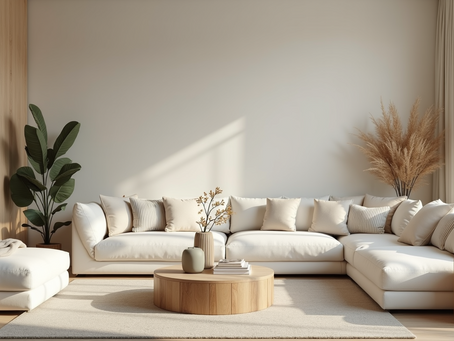 Enhance Appeal with Staging Clean and Prep