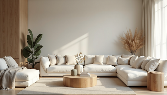 Enhance Appeal with Staging Clean and Prep